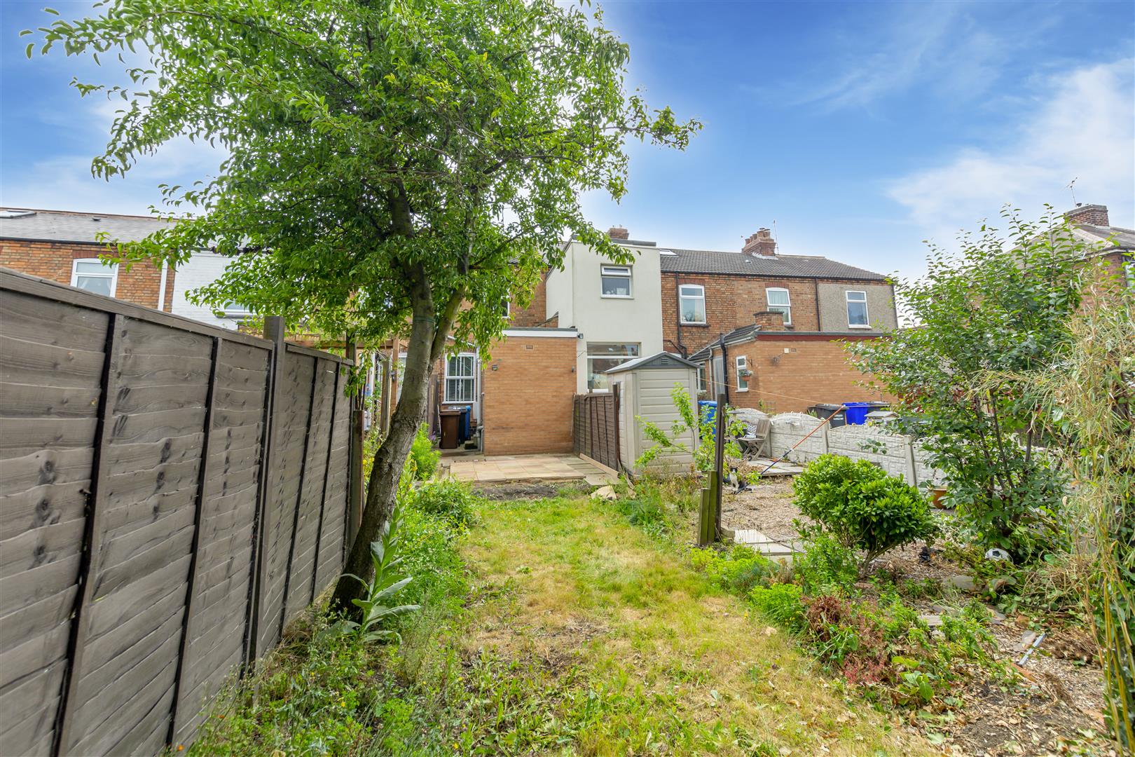 Nathaniel Road, Long Eaton Robert Ellis Estate Agents